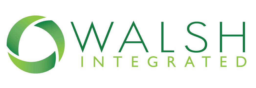Walsh-Logo